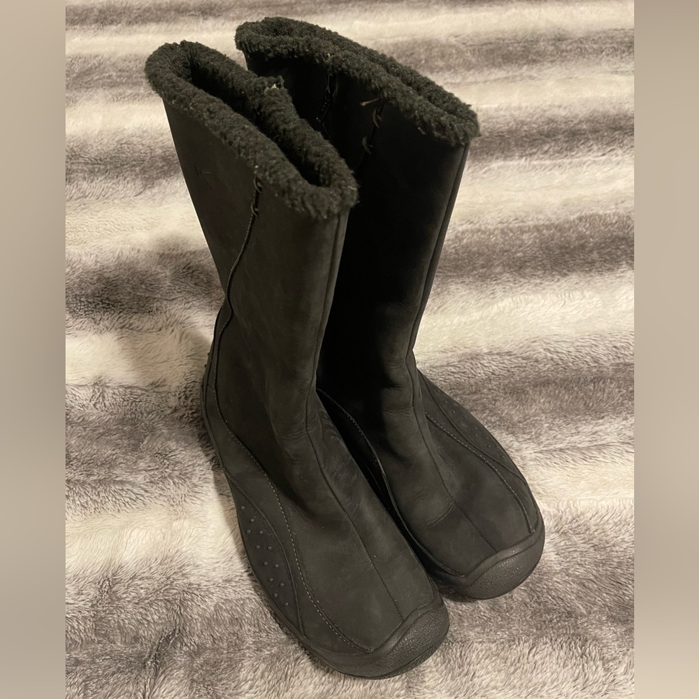 Keen Presidio Women’s Boots